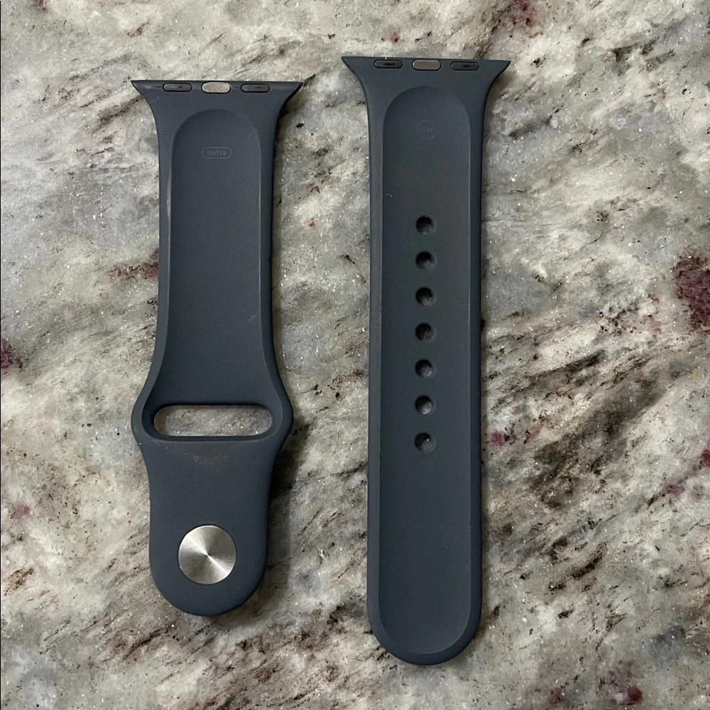Apple Brand Sport Band in Midnight